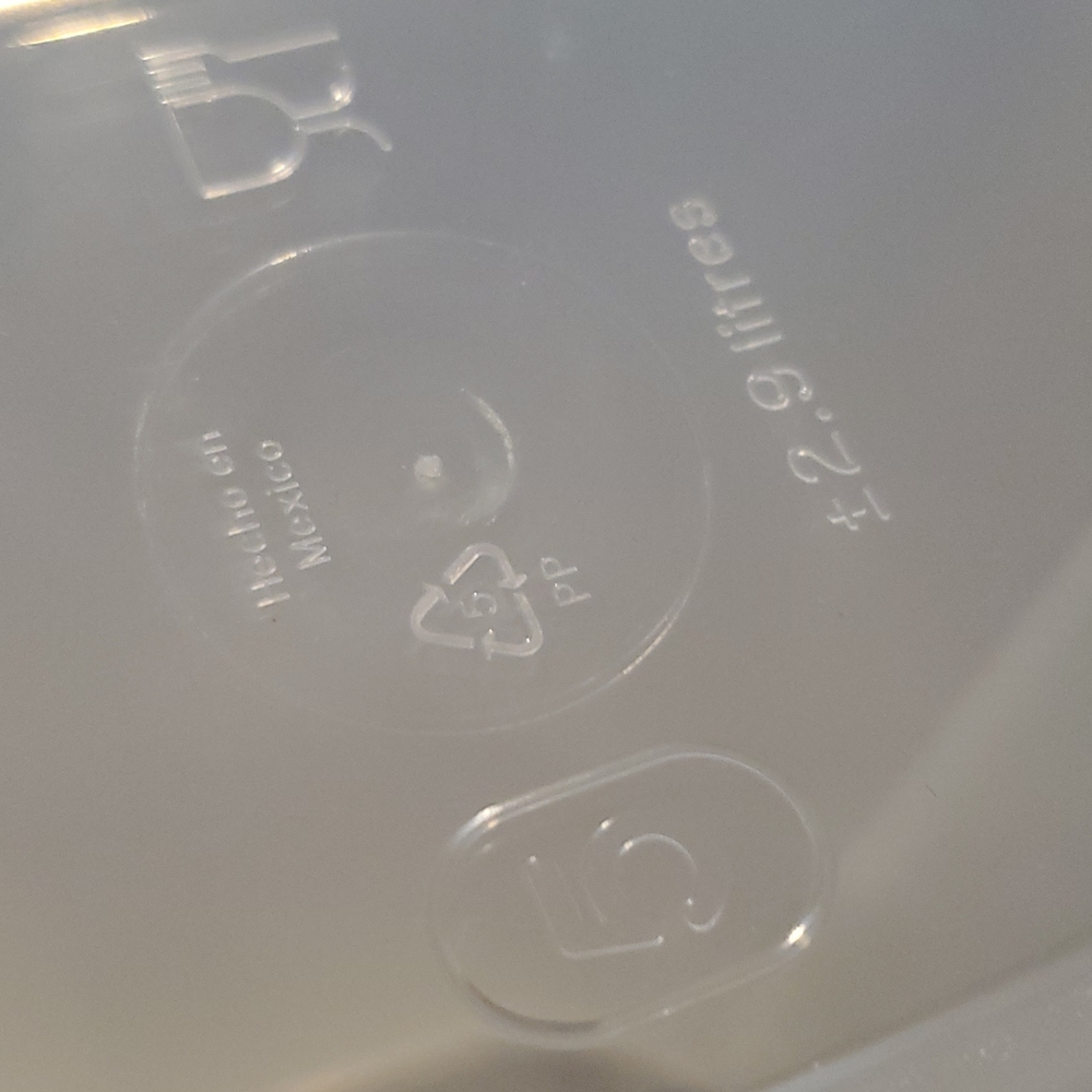 Tupperware Oval Modular Mate - Picture 13 of 14